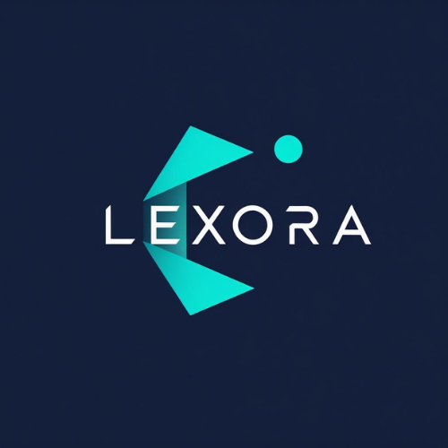 Lexora logo